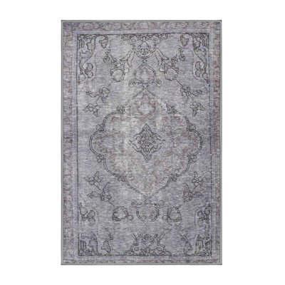 Ohio Oriental Indoor Rug