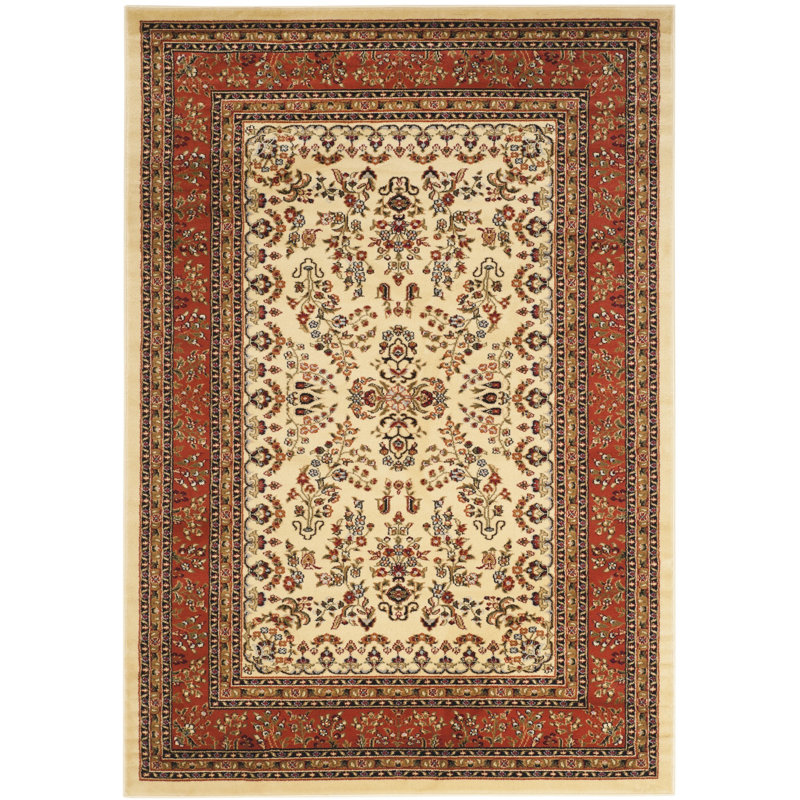 Tapis oriental Klose Performance, Rectangle 8 pi x 10 pi