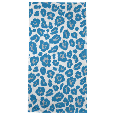 Garp Bath Towel