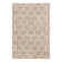 Tapis à poils longs Everly Quinn Ruby