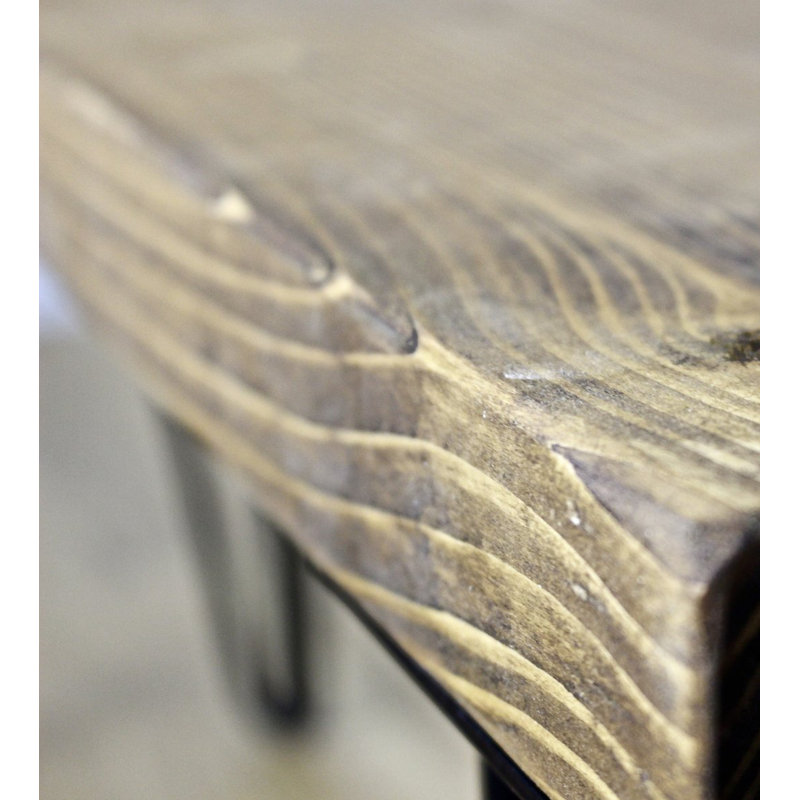Didama End Table, 39cm H x 25cm W x 25cm D