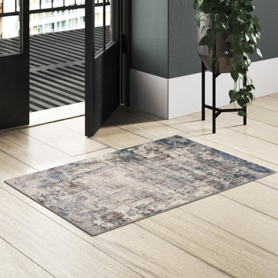 Kohut Abstract Indoor Rug