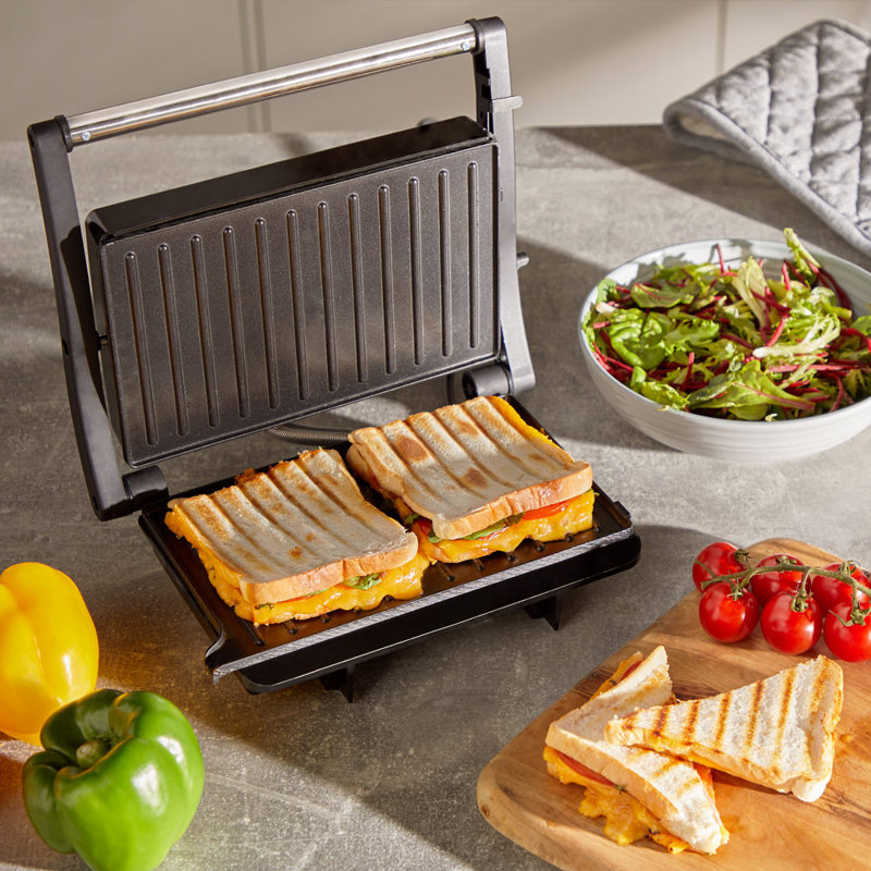 VonShef Non Stick Specialty Grill