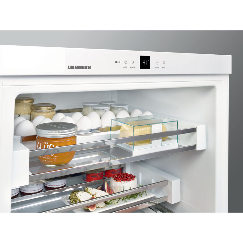 Liebherr 23.56'' W Built-In Mini Fridge