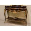 59.1'' W Solid Wood Console Table