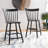 Stacee Solid Wood Counter Stool-1062154559-1063762872