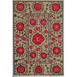 POPPIES BEIGE
