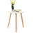 Fariha Upholstered Accent Chair
