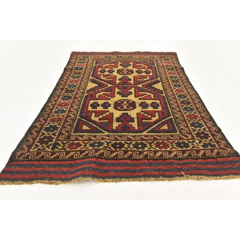 Tapis doré Puryear