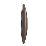 Leaf 2 - Light Flush Mounted Sconce