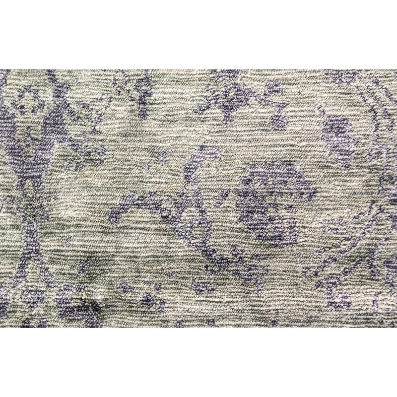 Oriental Indoor Rug, Rectangle 8'11" x 12'2"