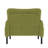 Corduroy Fabric, Comfortable Monochrome Single Person Wide Seat Chair, Suitable For Living Rooms And Bedrooms-304733813