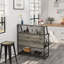 Mori Bar with Wine Storage-583984091
