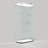 Tempered Glass Display Cabinet-1030403296