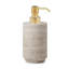 Aztec Marble Soap Dispenser-34368684