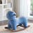 Premium fun features Rocking chair-107726333