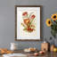 Antique Floral Bouquet IV - impression encadrée-1240844801-1240845053
