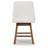 Georgetta Counter Height Barstool