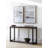 Paro Modern Console Table-1840214101