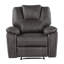 Fauteuil inclinable manuel Amyjo-16896556