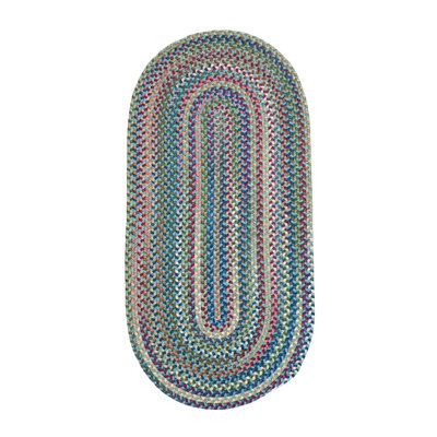 Wool Multi Area Rug