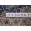 Tapis traditionnel 10 x 13