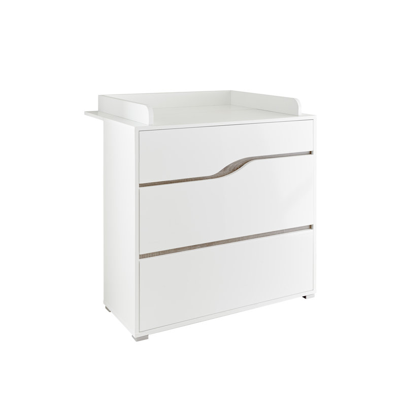 Hamilton Changing Unit