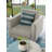 Furever Animal Print Reversible Throw Pillow-86565374