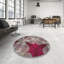 Geometric Indoor Rug-1147279278