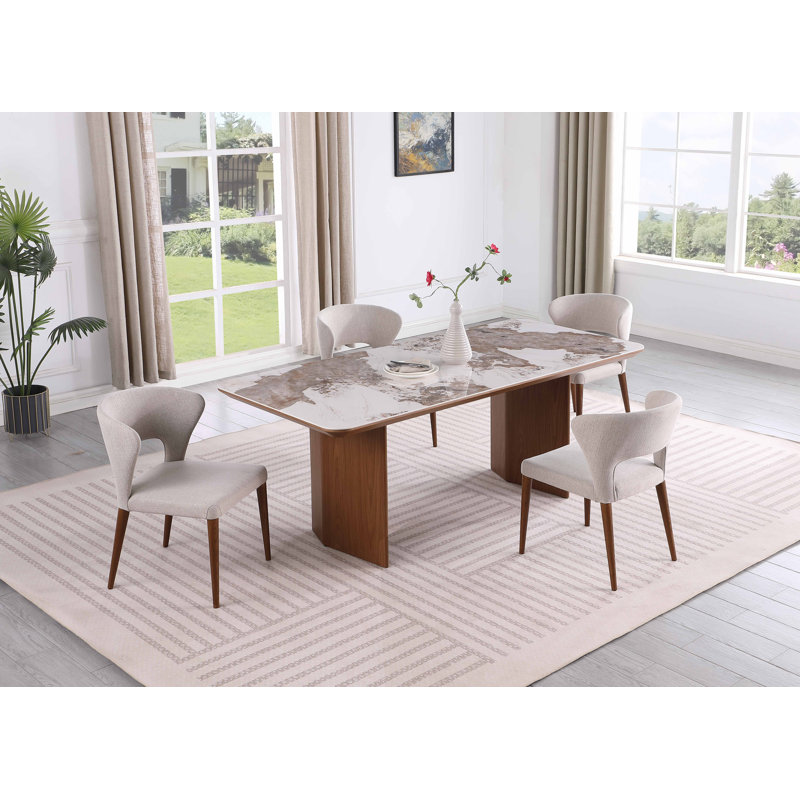 Chaise d'appoint Benezar