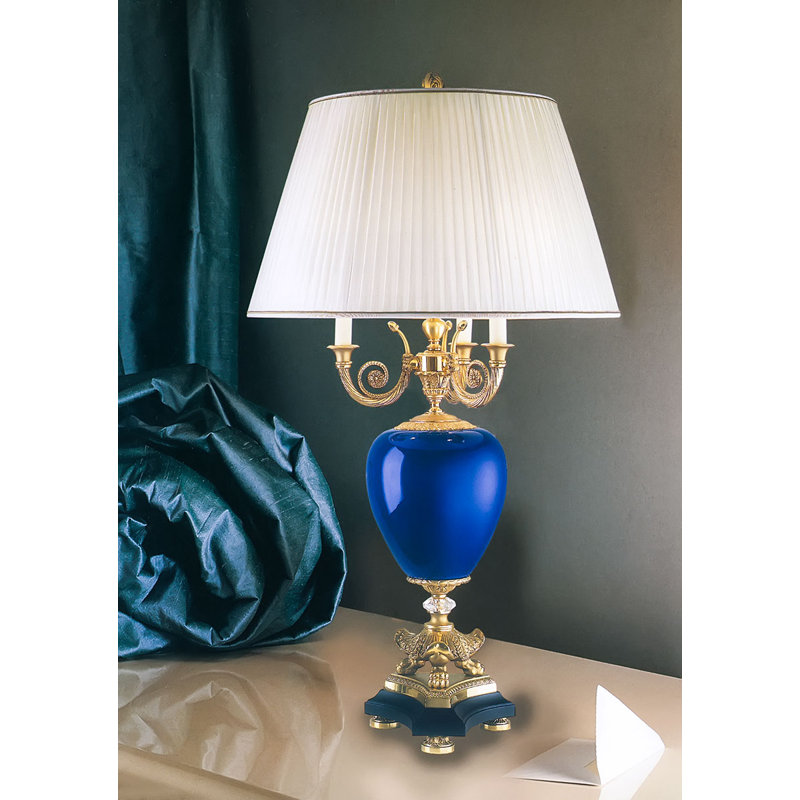 Lampe de table 35 po