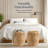 Storage Tote Basket-509735895
