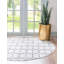 Clidy Abstract Indoor Rug-2038397818