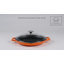 Cast Iron Griddle-86843487