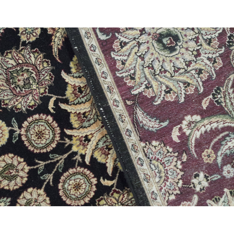 Manchuria One-of-a-Kind 5'9" X 8'9" Area Rug