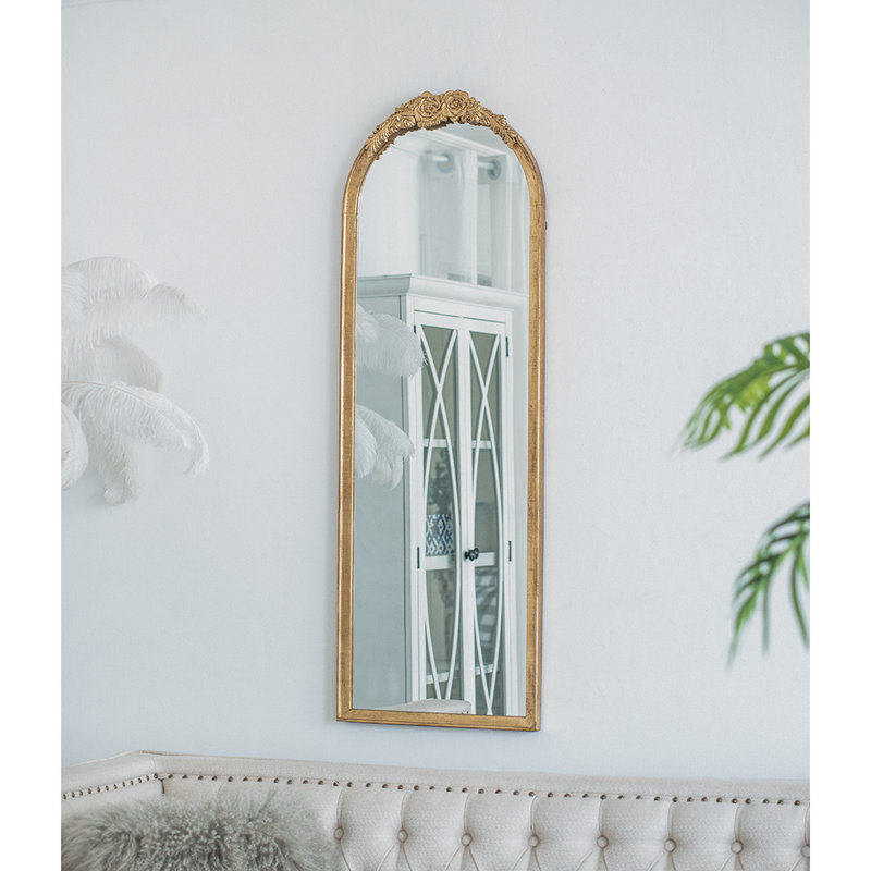 Chasiti Arch Mirror