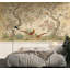 Murale de style rétro avec oiseaux chinois-1574436369-1574436375