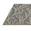  Washable Coral patterns Nautical Area Rug-1186600148