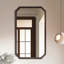 Miroir mural Oblong -1375759534