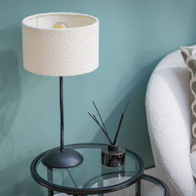 Metal Desk Lamp
