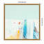 «Open Landscape» par Angie Kenber, reproduction d'art sur toile encadrée-951907920