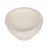 Jeimi Decorative Bowl Scented Candle for Living Room Decor - Modern Terracotta Candle for Coffee Table, Bookshelf, Bedroom Nightstand, and Home Accent-116780916-116780915