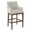 Upholstered Stool-2022131210-2022131264