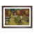 Walnut Framed selected