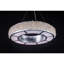 Luminaire suspendu mat noir arctique Halo-91345235-91345250-130857188