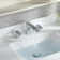 Dean Widespread 2-handle Bathroom Faucet with Drain Assembly