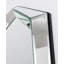 Bunton Glass Mirror
