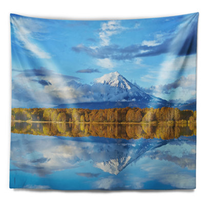 Polyester Tapestry