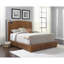 Grand lit Holden brun rustique et naturel-1596227659