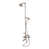 Polished Nickel is out of stock